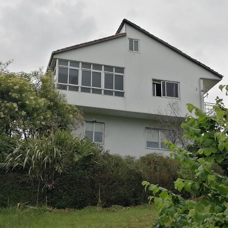 Willa A Casa Dos Avos Celanova Zewnętrze zdjęcie
