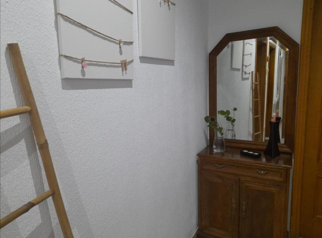 Willa A Casa Dos Avos Celanova Zewnętrze zdjęcie