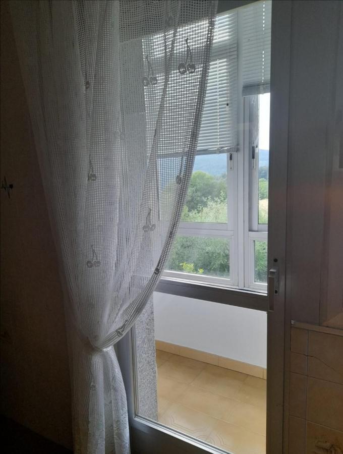 Willa A Casa Dos Avos Celanova Zewnętrze zdjęcie